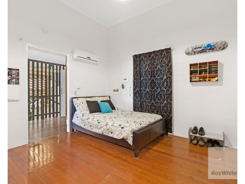 189 Campbell Street, Rockhampton City QLD 4700