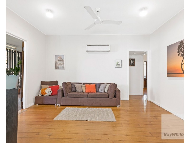 189 Campbell Street, Rockhampton City QLD 4700