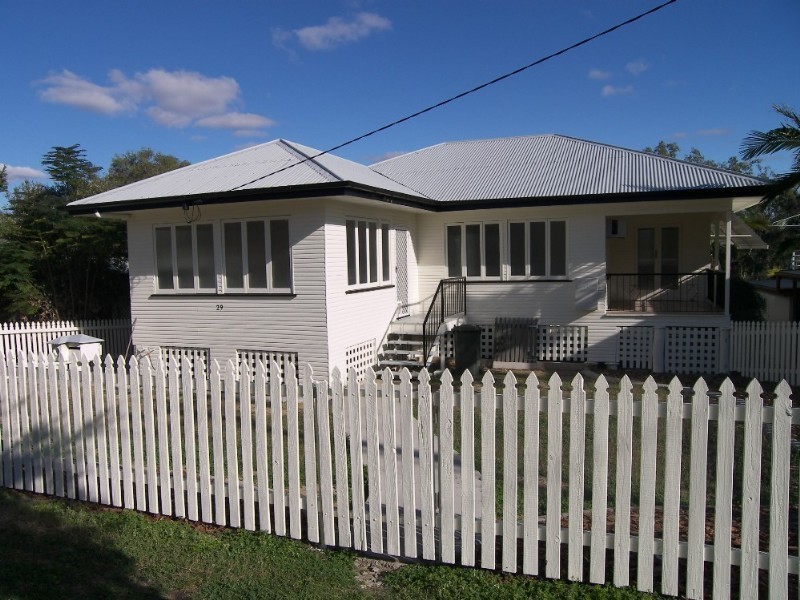 29 Blackall Street, The Range QLD 4700