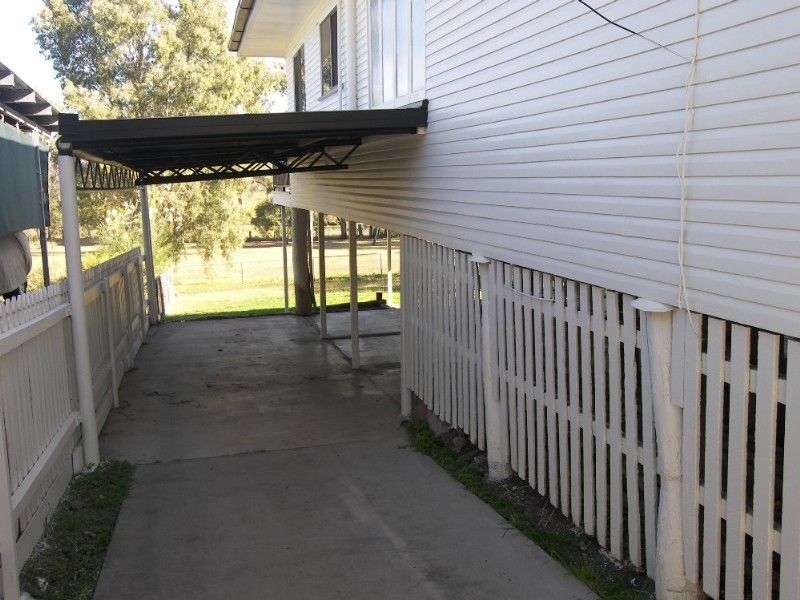 29 Blackall Street, The Range QLD 4700