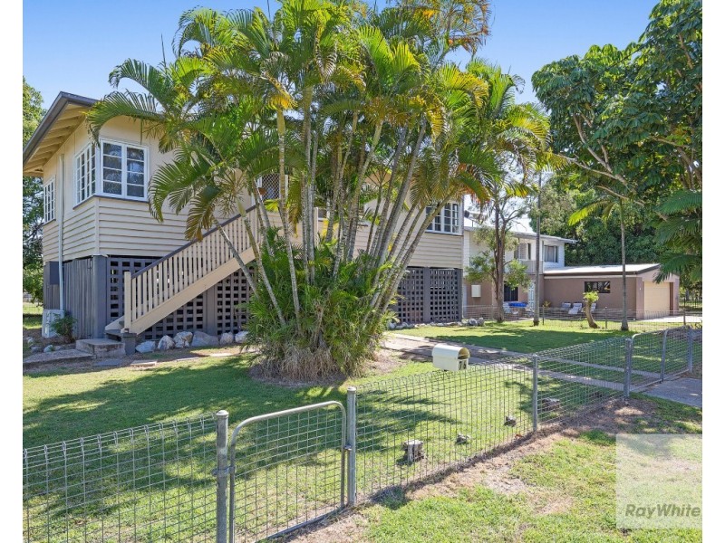 76 Robinson Street, Frenchville QLD 4701