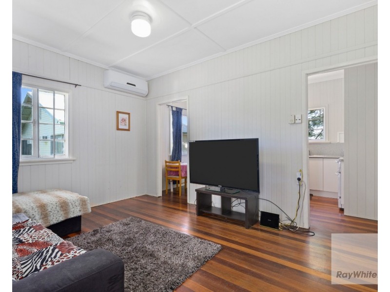 76 Robinson Street, Frenchville QLD 4701