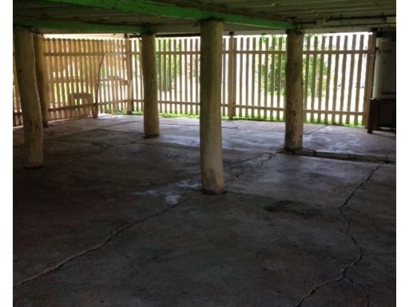 16 Little Musgrave Street, Berserker QLD 4701