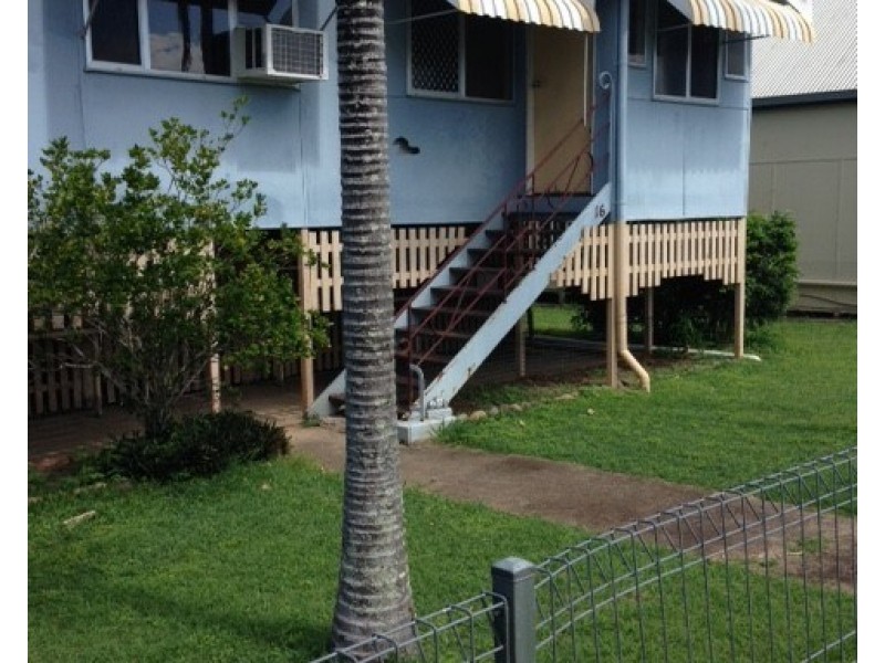 16 Little Musgrave Street, Berserker QLD 4701