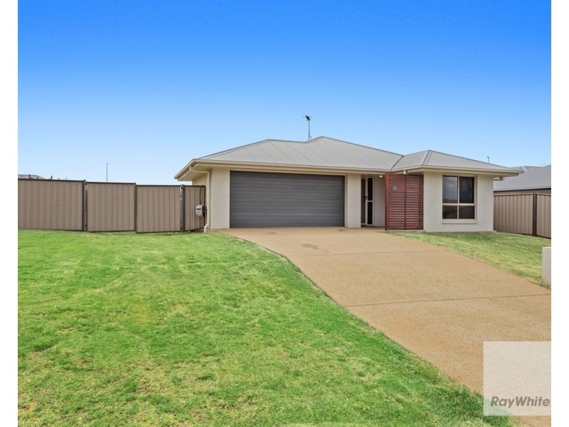 12 Premier Court, Gracemere QLD 4702