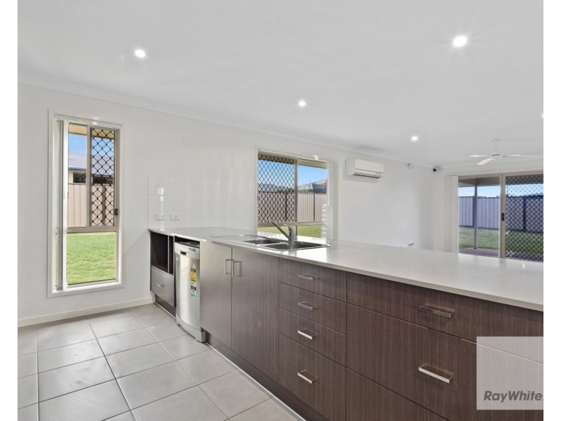 12 Premier Court, Gracemere QLD 4702