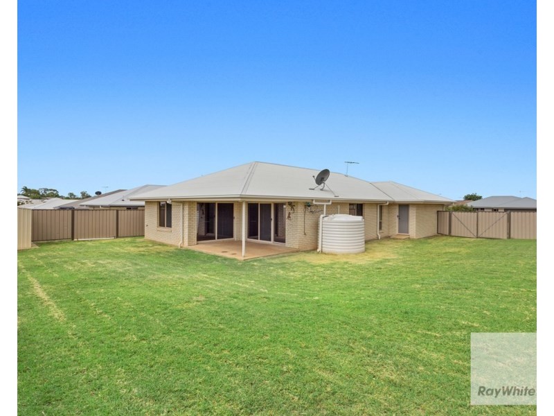 12 Premier Court, Gracemere QLD 4702
