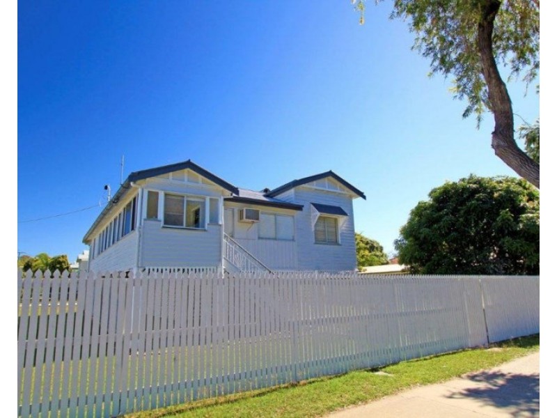 60 Upper Dawson Road, Allenstown QLD 4700