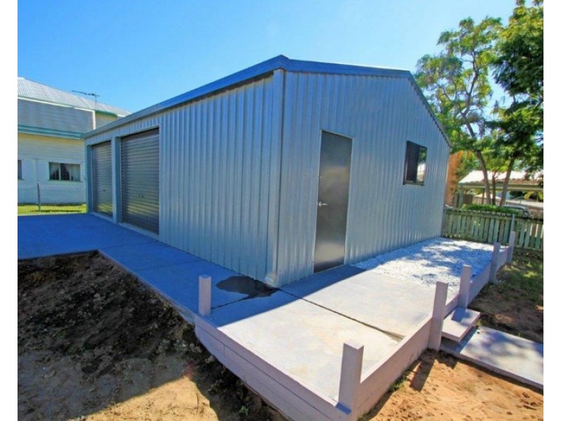 60 Upper Dawson Road, Allenstown QLD 4700