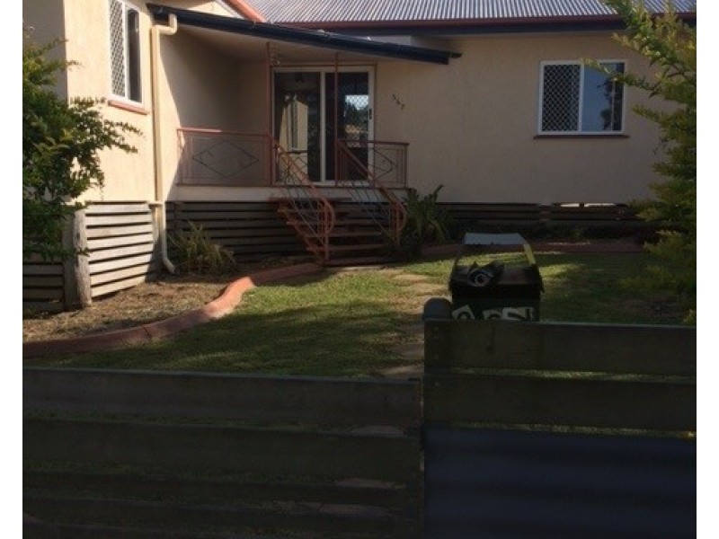 367 Stenhouse Street, Koongal QLD 4701