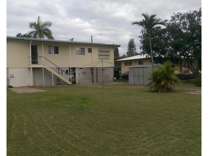 45 Gray Street, Park Avenue QLD 4701