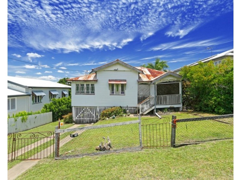 187 Caroline Street, The Range QLD 4700