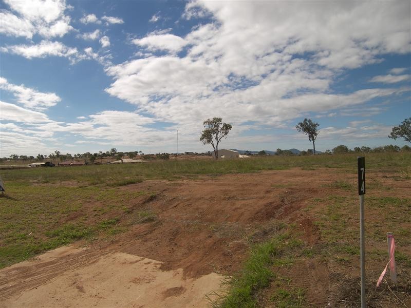 17 Elizabeth Drive, Gracemere QLD 4702