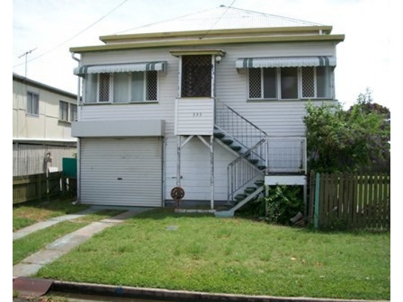 333 Bolsover Street, Depot Hill QLD 4700