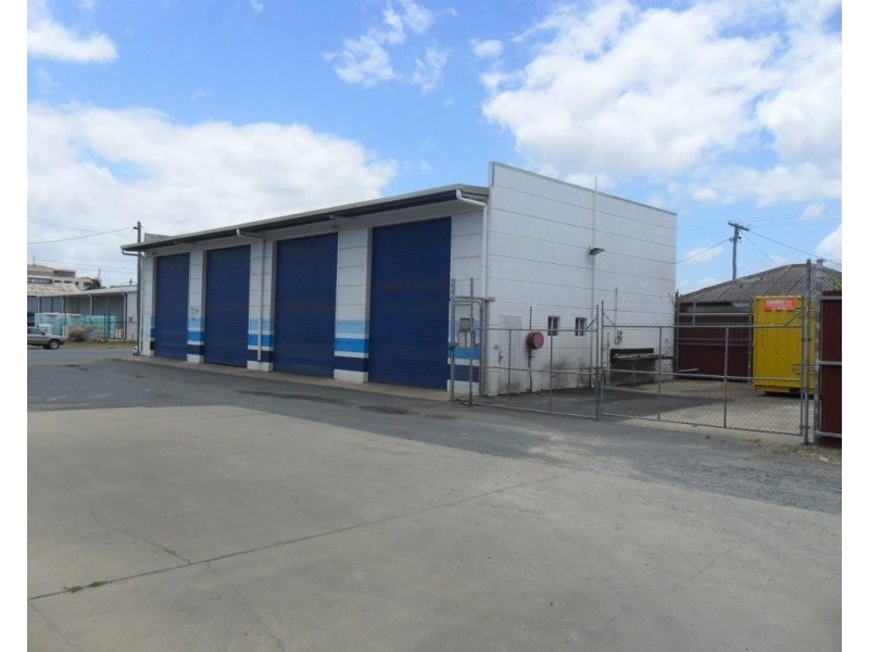 25 Stanley Street, Rockhampton City QLD 4700