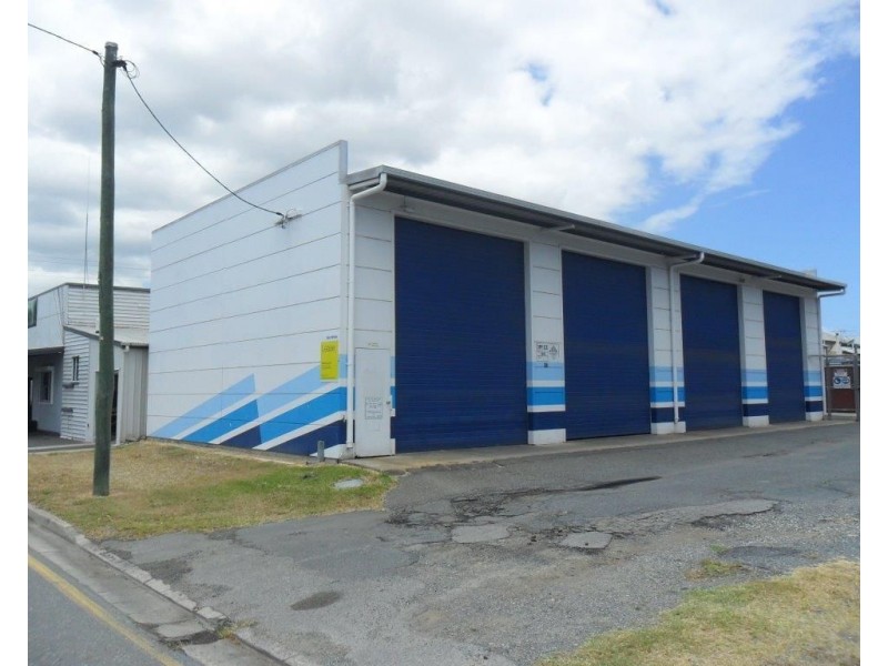 25 Stanley Street, Rockhampton City QLD 4700