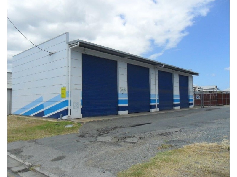 25 Stanley Street, Rockhampton City QLD 4700