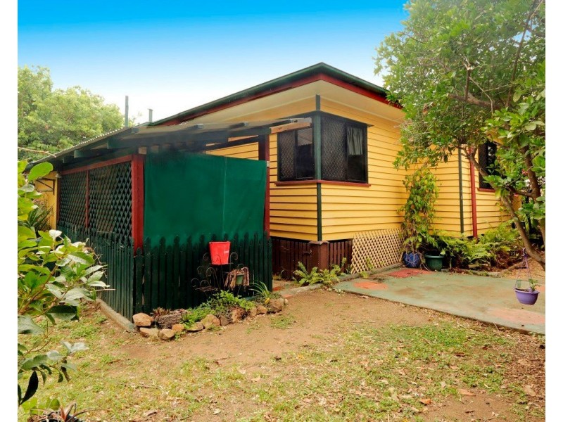 183 Grimley Street, Koongal QLD 4701
