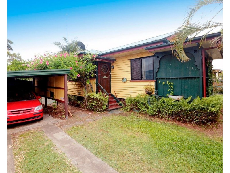 183 Grimley Street, Koongal QLD 4701