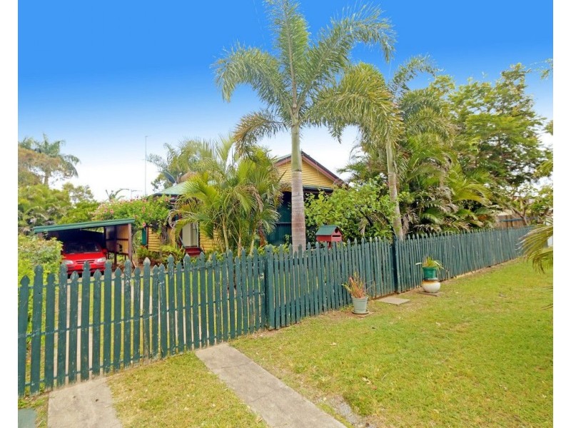 183 Grimley Street, Koongal QLD 4701