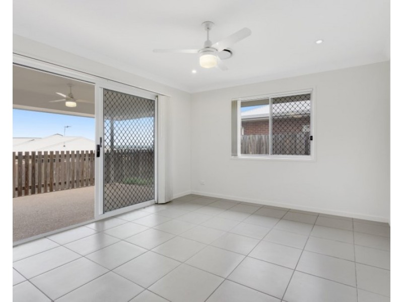 18 Govind Court, Gracemere QLD 4702