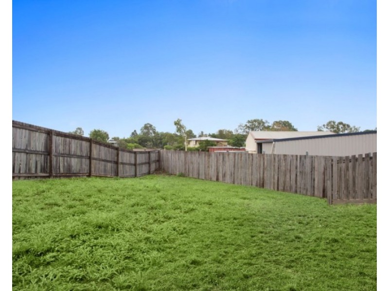 18 Govind Court, Gracemere QLD 4702