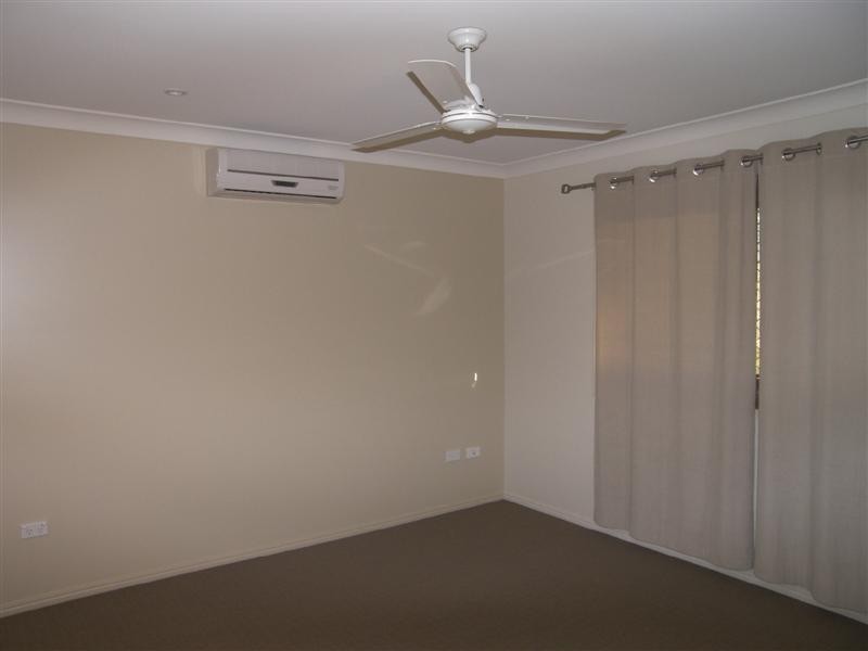 4 Zamia Way, Gracemere QLD 4702