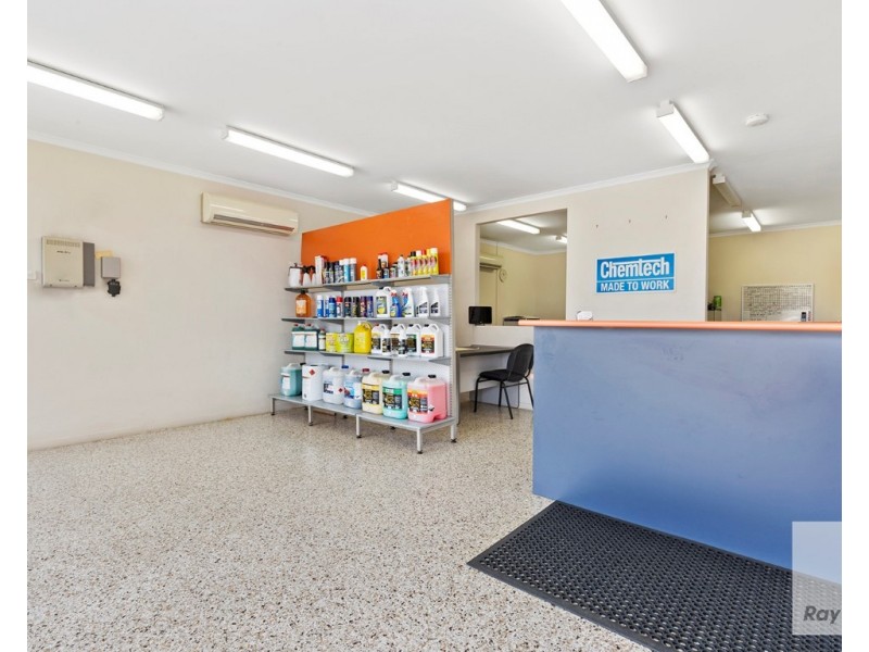 97 Stanley Street, Rockhampton City QLD 4700