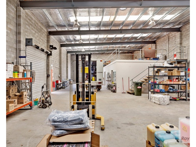 97 Stanley Street, Rockhampton City QLD 4700