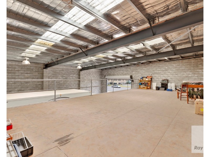 97 Stanley Street, Rockhampton City QLD 4700