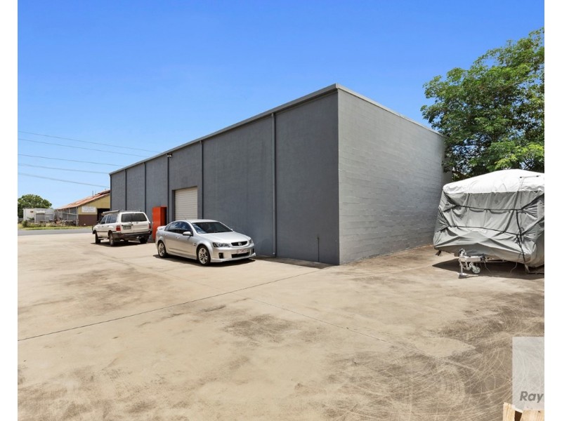 97 Stanley Street, Rockhampton City QLD 4700