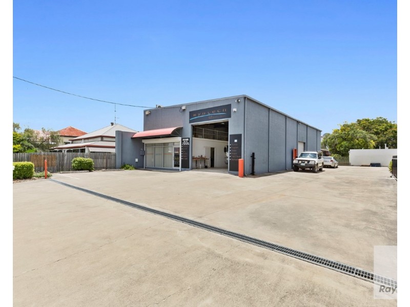 97 Stanley Street, Rockhampton City QLD 4700