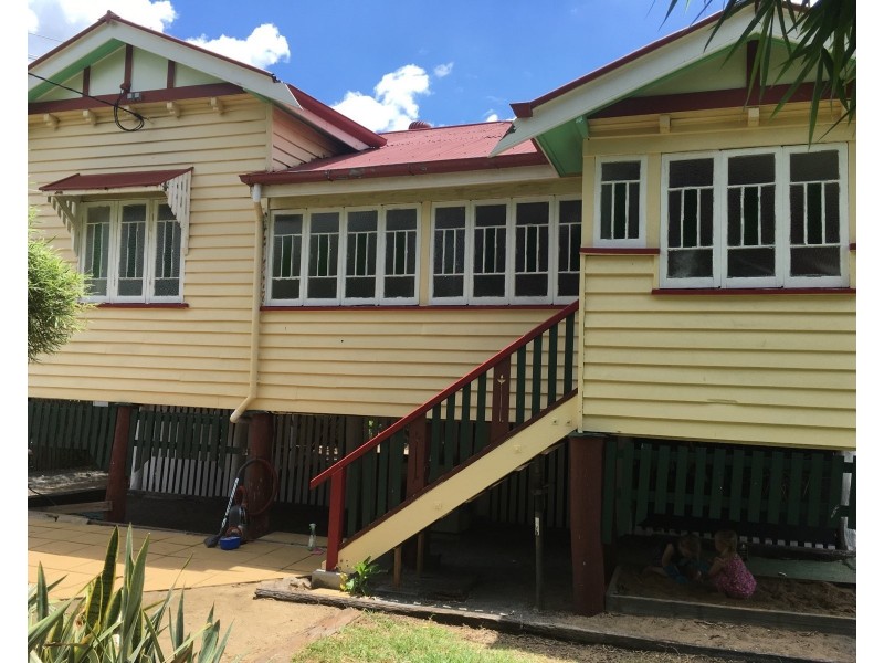 23 Harbourne Street, Koongal QLD 4701