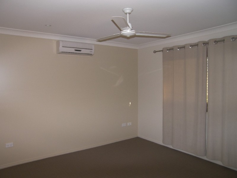 4 Zamia Way, Gracemere QLD 4702