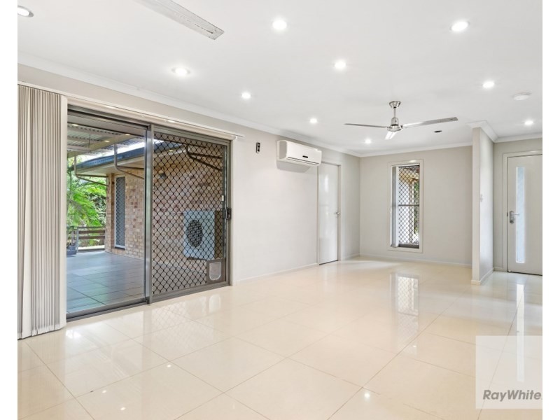 6 Cunningham Court, Gracemere QLD 4702