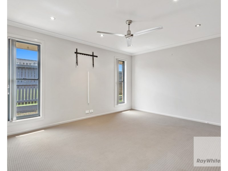 6 Cunningham Court, Gracemere QLD 4702