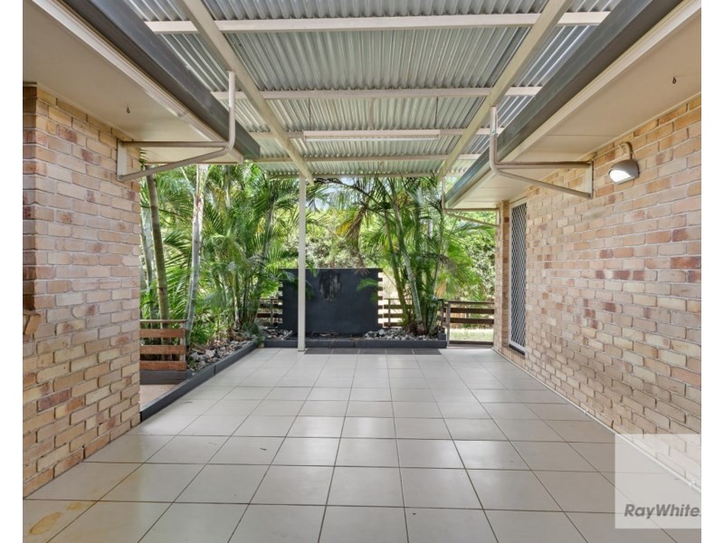 6 Cunningham Court, Gracemere QLD 4702