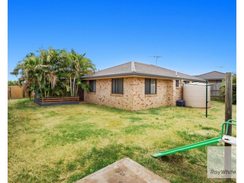 6 Cunningham Court, Gracemere QLD 4702