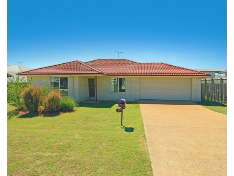 9 Mamalis Street, Gracemere QLD 4702