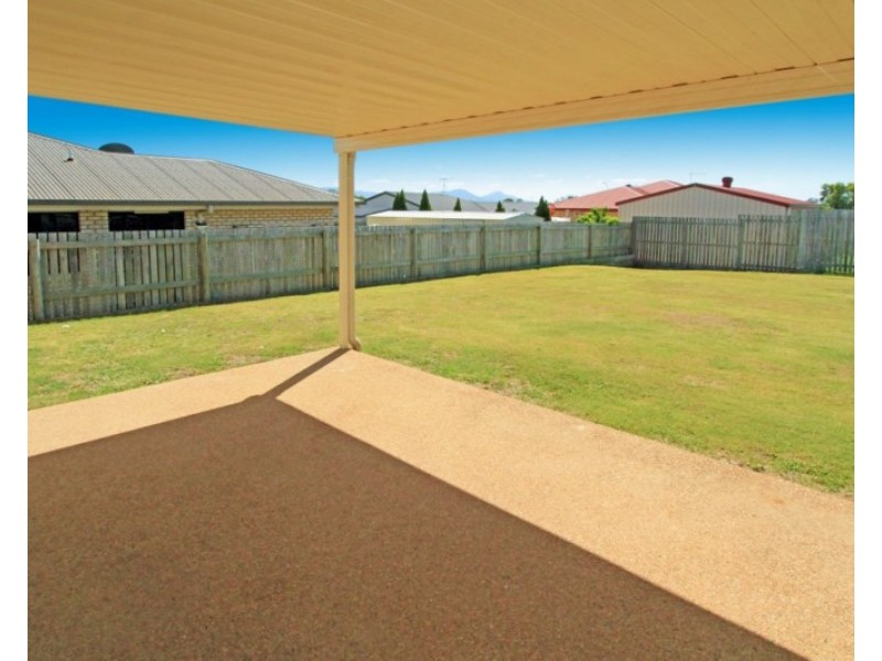 9 Mamalis Street, Gracemere QLD 4702