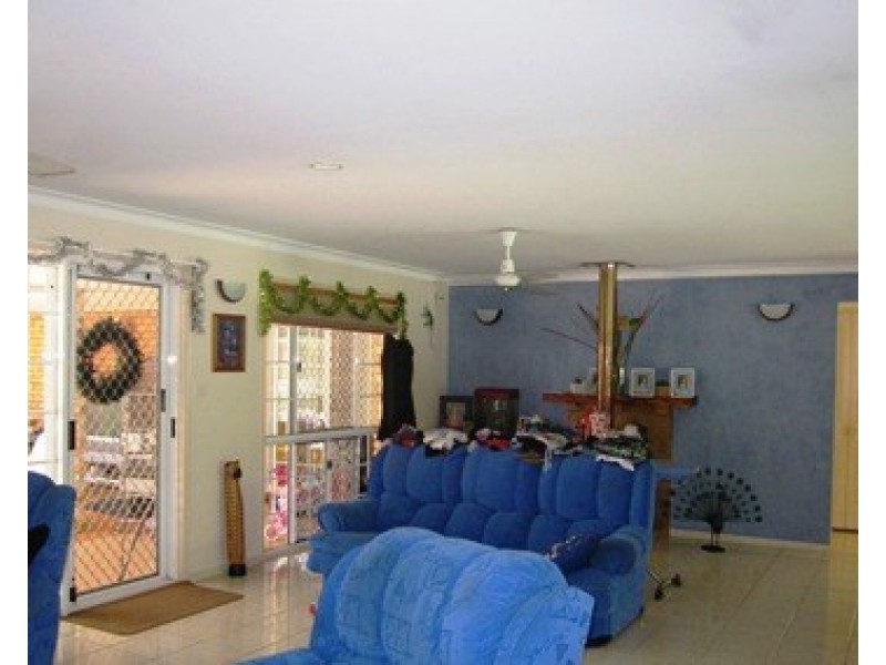 59 Neilsen Avenue, Glenlee QLD 4711