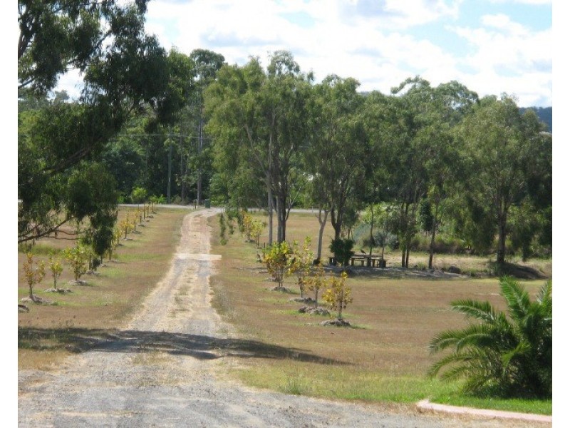 59 Neilsen Avenue, Glenlee QLD 4711