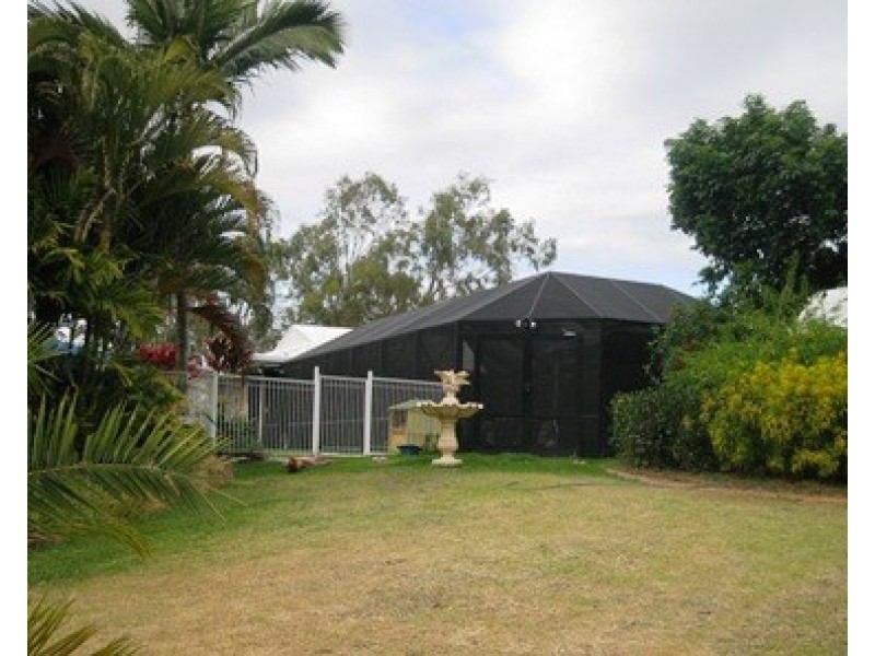 59 Neilsen Avenue, Glenlee QLD 4711