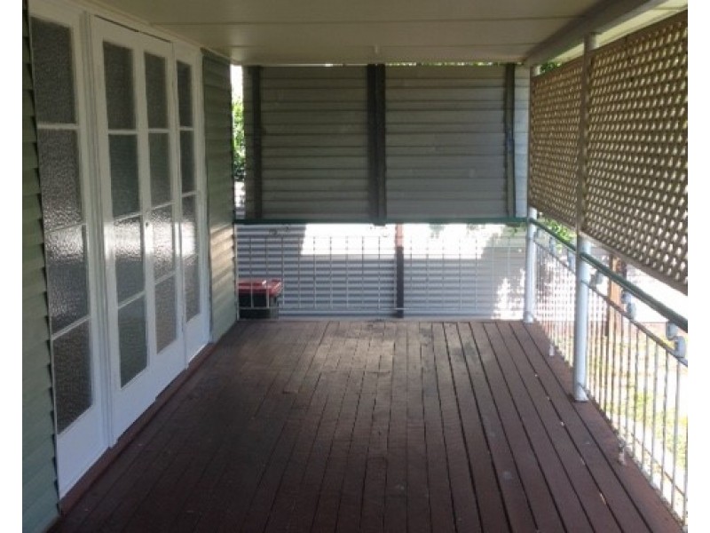 156 Gair Street, Frenchville QLD 4701