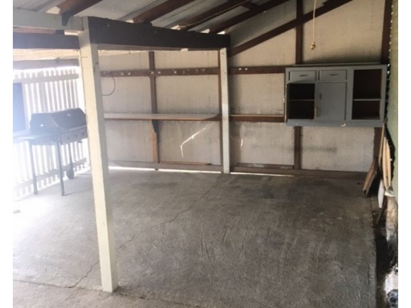 156 Gair Street, Frenchville QLD 4701