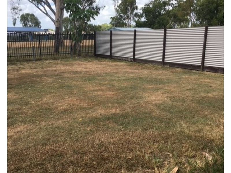 156 Gair Street, Frenchville QLD 4701