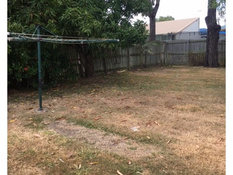 156 Gair Street, Frenchville QLD 4701