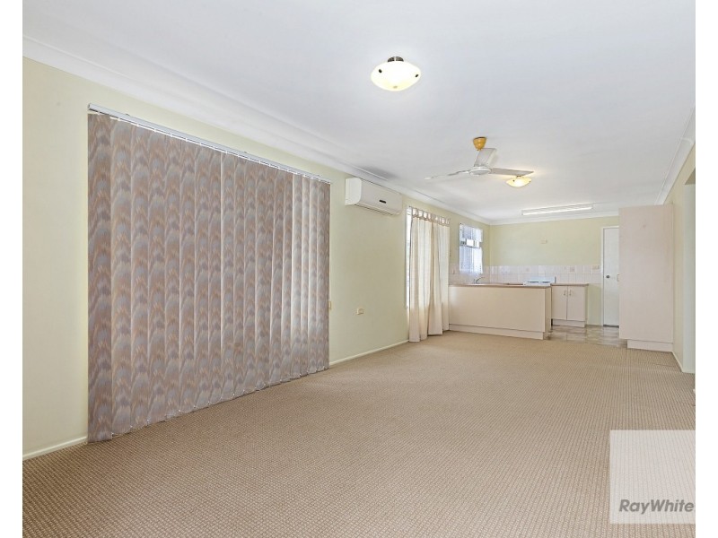 148 Murray Lane, The Range QLD 4700