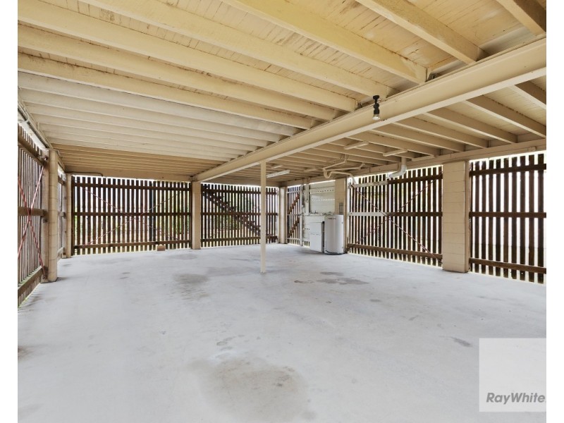 148 Murray Lane, The Range QLD 4700