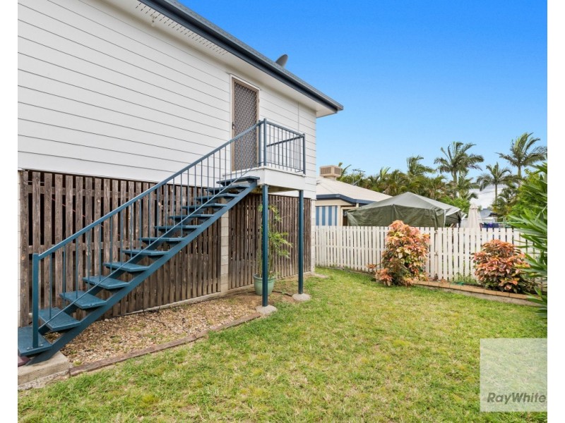 148 Murray Lane, The Range QLD 4700